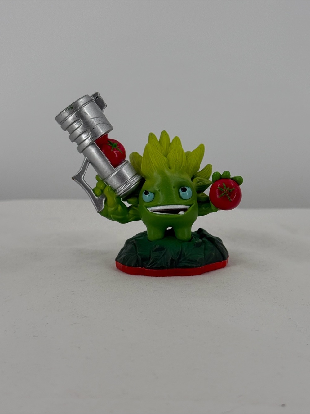 Food fight Skylanders Trap Team